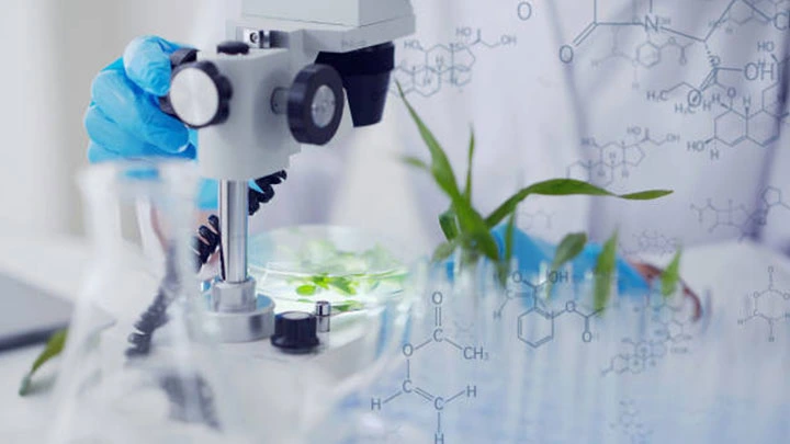 Agriculture testing for Microbiological, Chemical residual, nutritional and environmental analyses