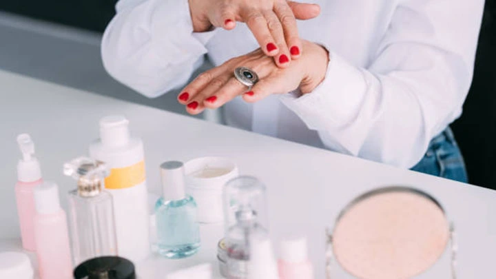 NABL-Accredited Cosmetic Testing Lab ensuring Cosmetic Safety Through Toxicology, Stability, and Patch Testing