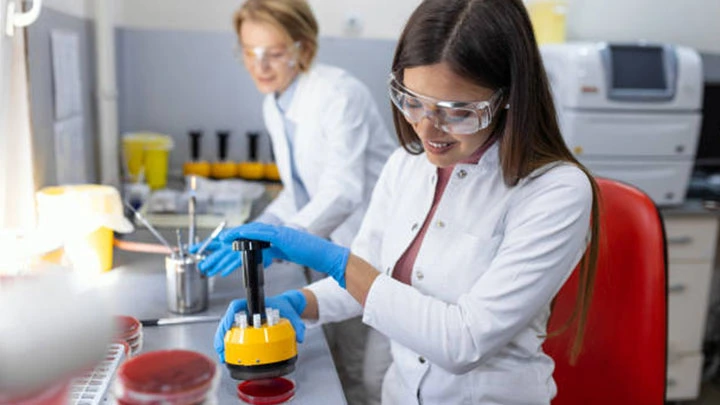 Pharmacopeial Testing Solutions