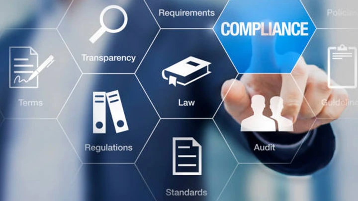 Regulatory Support