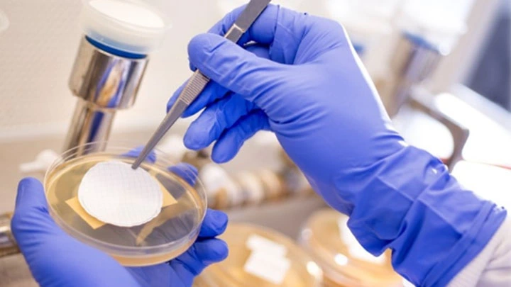 Laboratory Testing Benefits