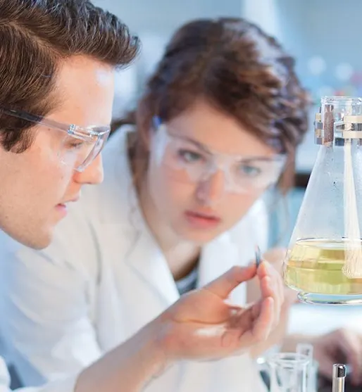 We Employ The Latest Research Technology with higher Precision