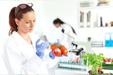 Agriculture