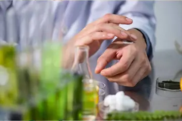 Essential Oils
