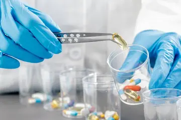 Pharmaceuticals
