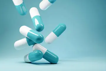 Pharmaceuticals