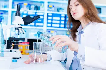 Water